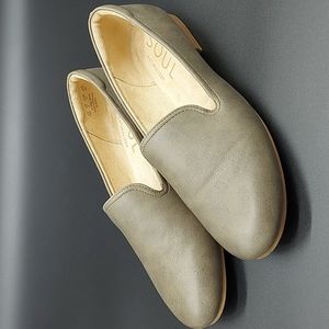 Naturalizer Soul Alexis loafer, size 7M, GUC